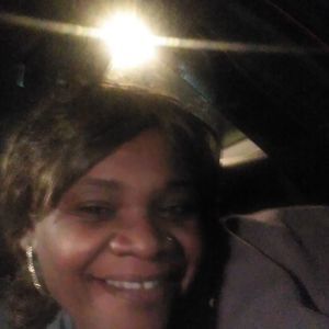 Meet your Posher, Audrey